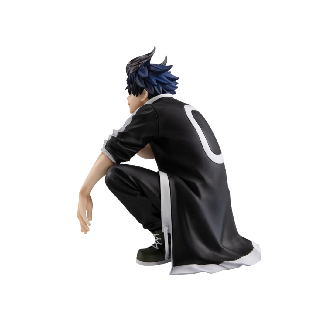 Shiki Ichinose "Décontractée" Figuur - Tougen Anki™