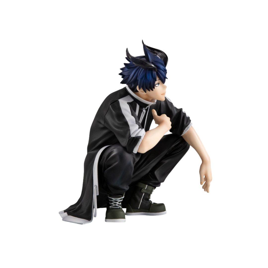 Shiki Ichinose "Décontractée" Figuur - Tougen Anki™