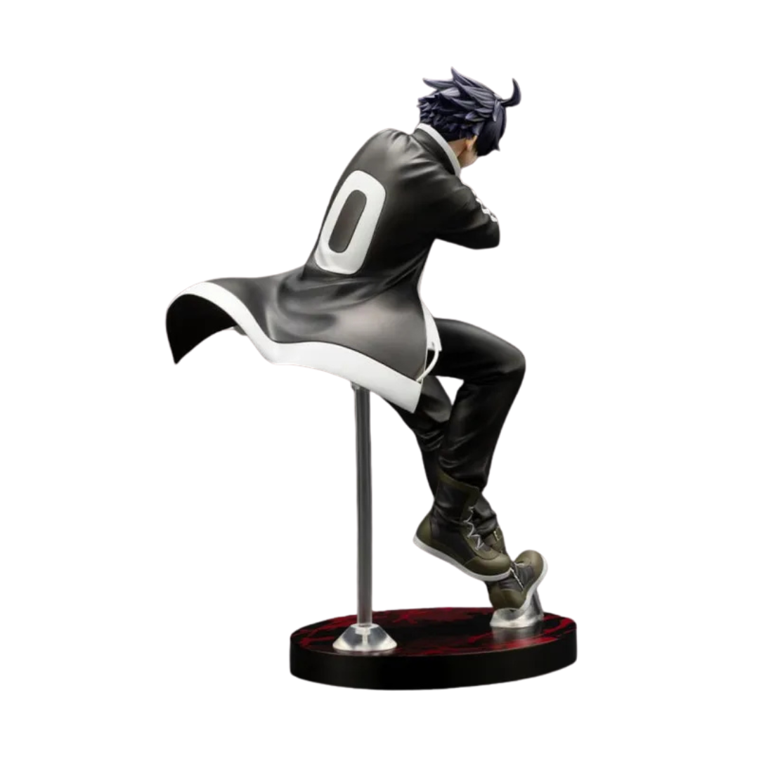 Shiki Ichinose "Posture Démoniaque" Figuur - Tougen Anki™