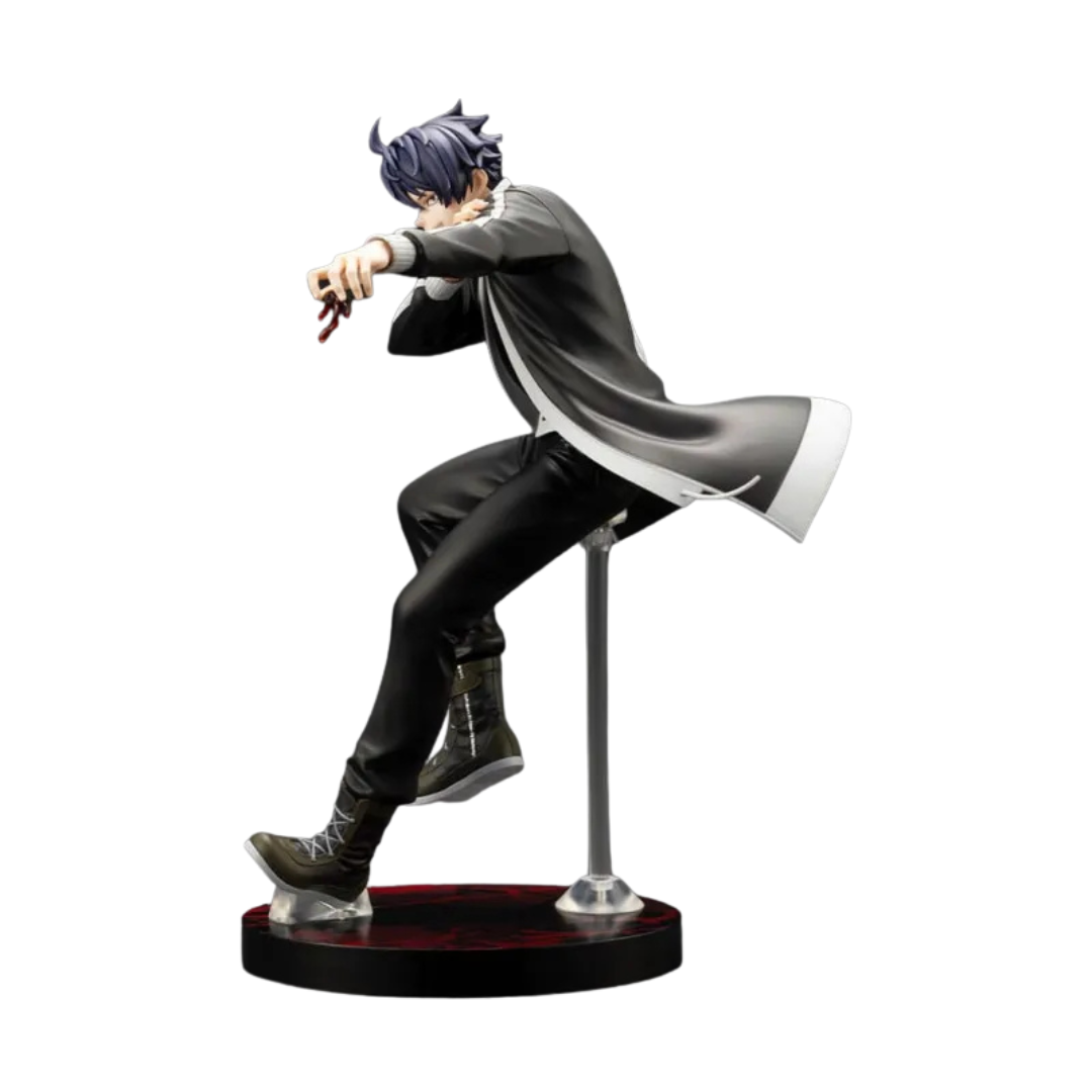 Shiki Ichinose "Posture Démoniaque" Figuur - Tougen Anki™
