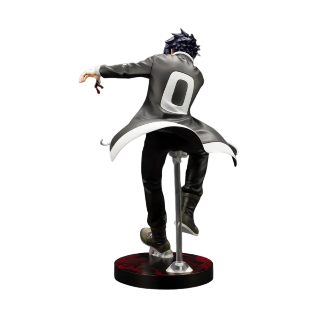 Shiki Ichinose "Posture Démoniaque" Figuur - Tougen Anki™