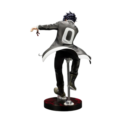 Shiki Ichinose "Posture Démoniaque" Figuur - Tougen Anki™