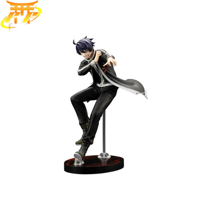 Shiki Ichinose "Posture Démoniaque" Figuur - Tougen Anki™