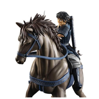 Shin "Cavalier" Figuur - Kingdom™