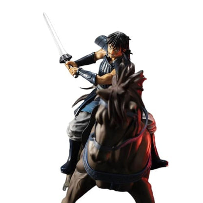 Shin "Cavalier" Figuur - Kingdom™