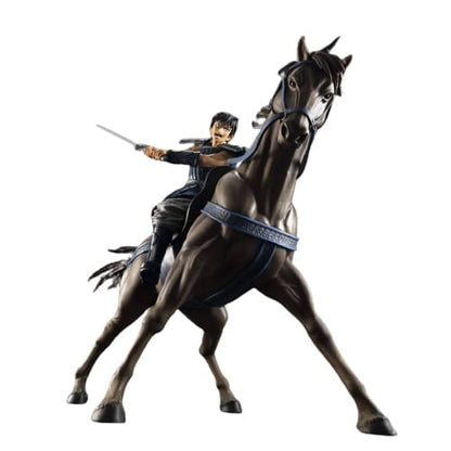 Shin "Cavalier" Figuur - Kingdom™