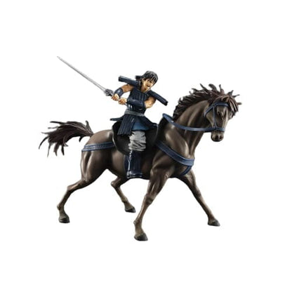 Shin "Cavalier" Figuur - Kingdom™