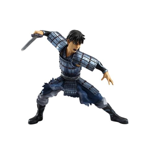 Shin Figuur - Kingdom™