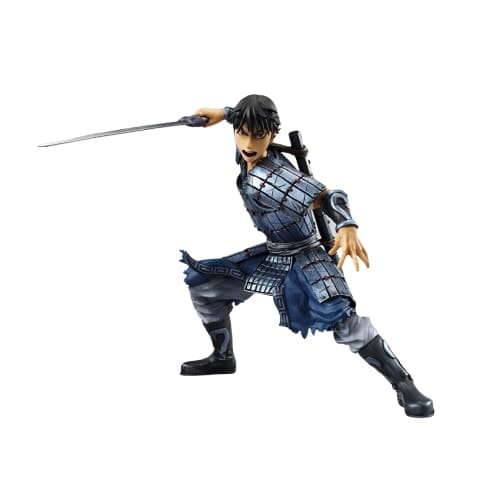 Shin Figuur - Kingdom™