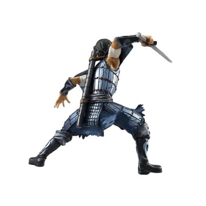 Shin Figuur - Kingdom™