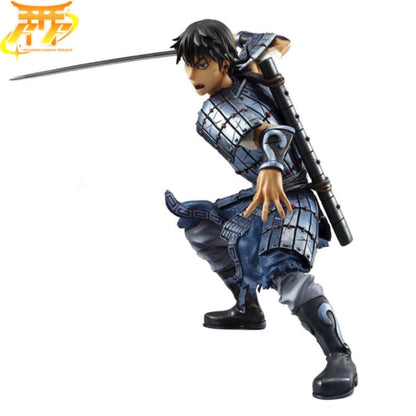 Shin Figuur - Kingdom™