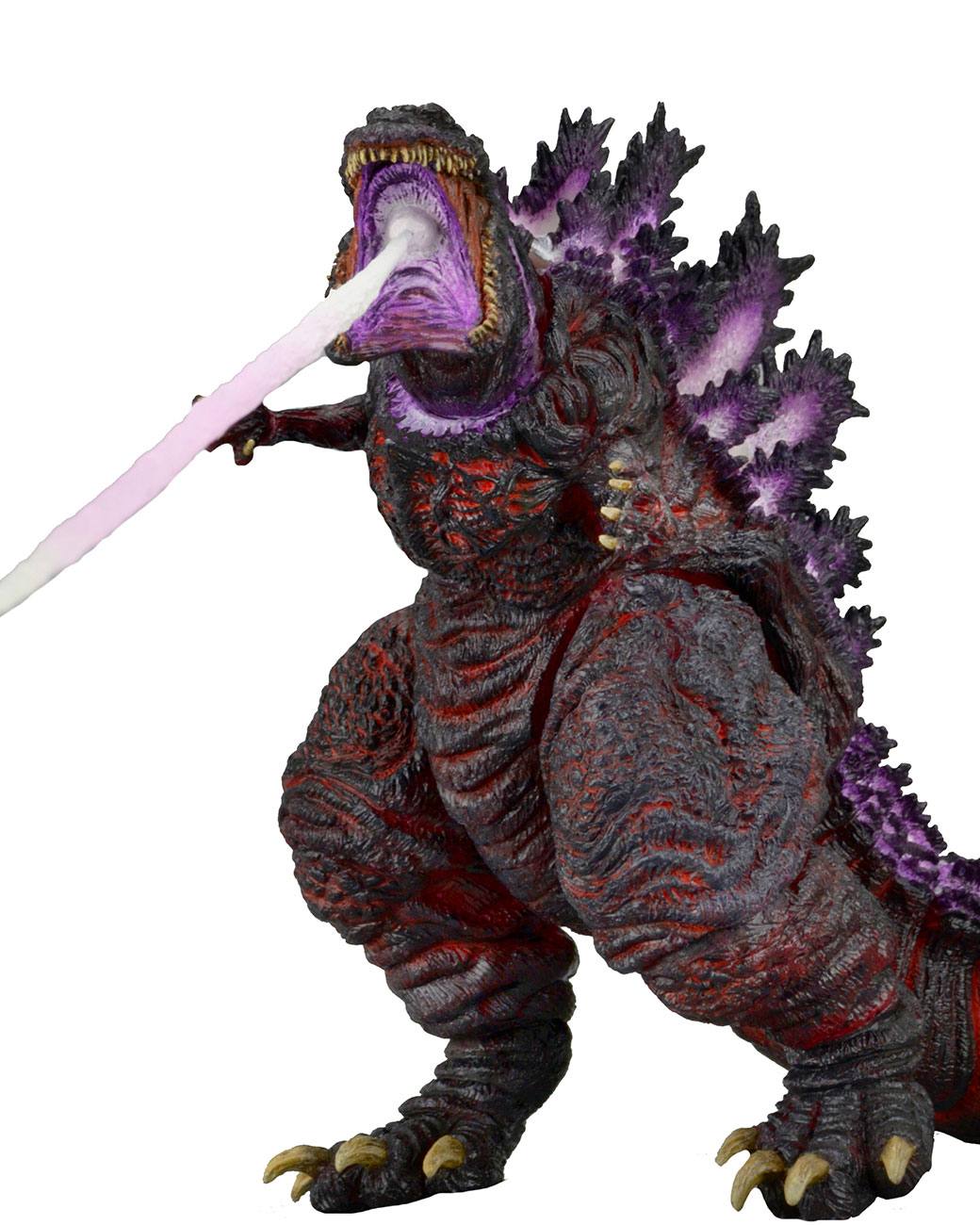 Shin Godzilla 1956 Figuur - Godzilla™