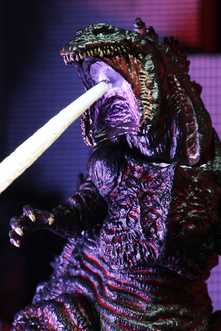 Shin Godzilla 1956 Figuur - Godzilla™