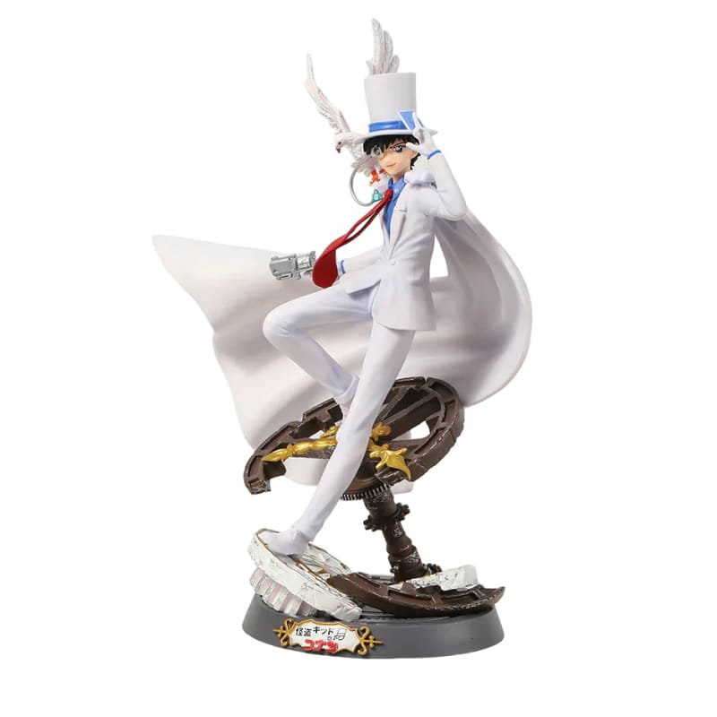 Shinichi Kudo "Détective" Figuur - Detective Conan™