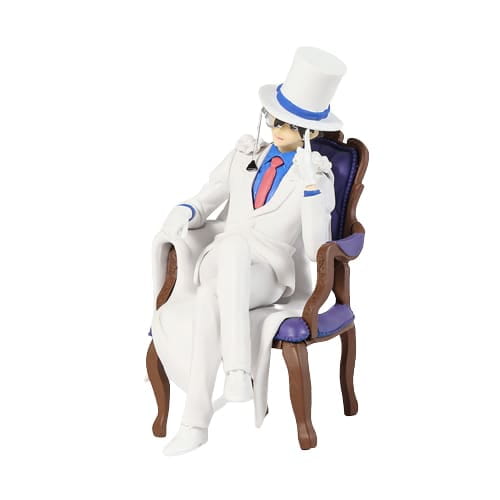 Shinichi Kudo Figuur - Detective Conan™