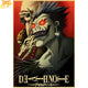 Shinigami: Ryûk Poster - Death Note™
