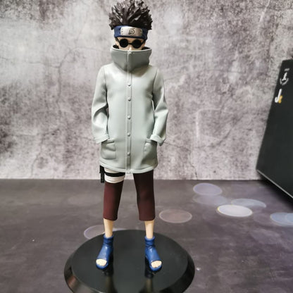 Shino Aburame Figuur - Naruto Shippuden™