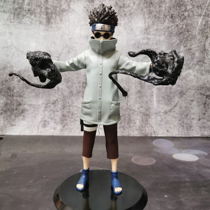 Shino Aburame Figuur - Naruto Shippuden™