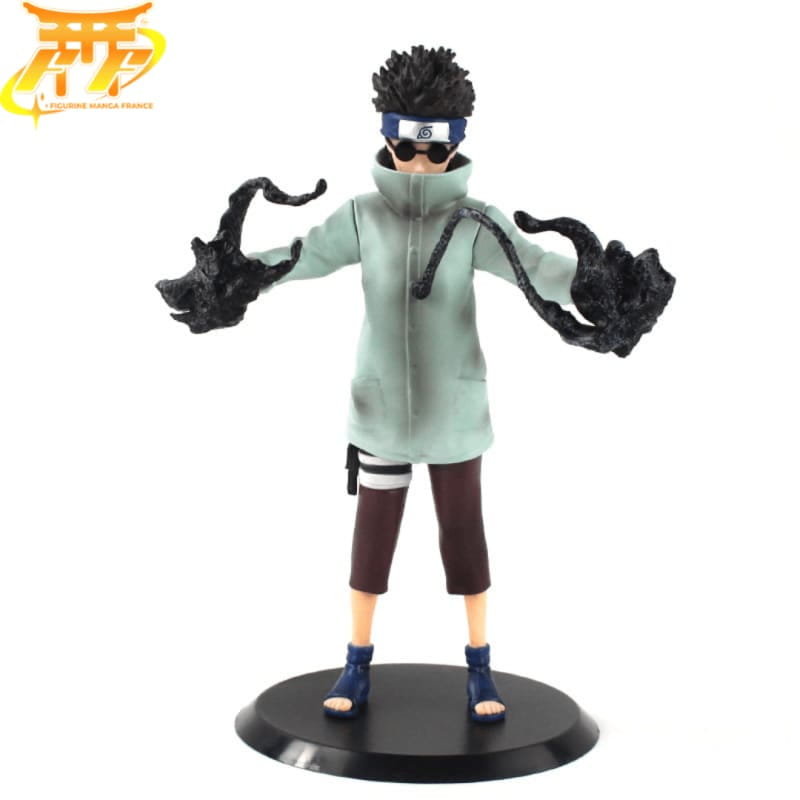 Shino Aburame Figuur - Naruto Shippuden™
