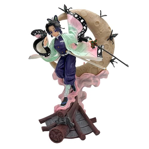 Shinobu Kocho "Clair de Lune" Figuur - Demon Slayer™