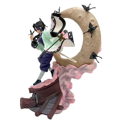 Shinobu Kocho "Clair de Lune" Figuur - Demon Slayer™