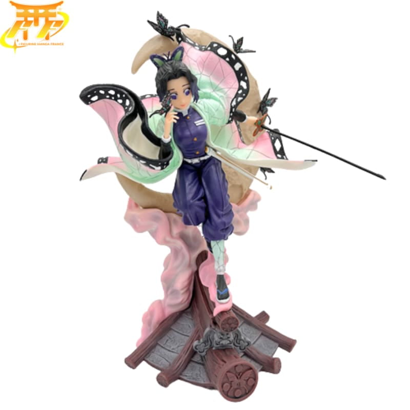 Shinobu Kocho "Clair de Lune" Figuur - Demon Slayer™