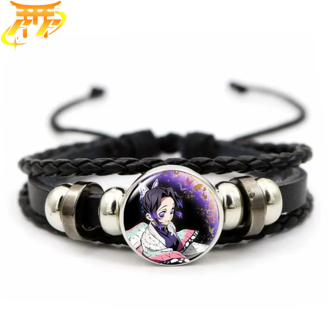 Shinobu Kocho "Pilier De L’Insecte" Armband - Demon Slayer™
