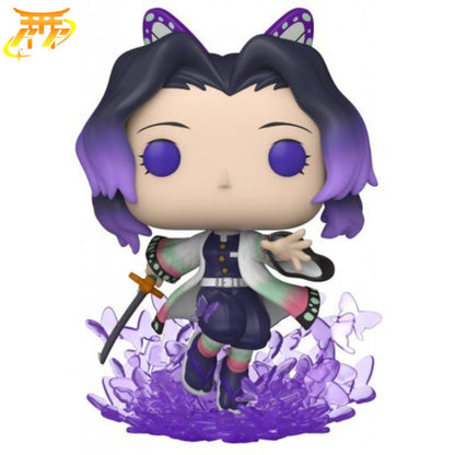 Shinobu Kocho Pop Figuur - Demon Slayer™
