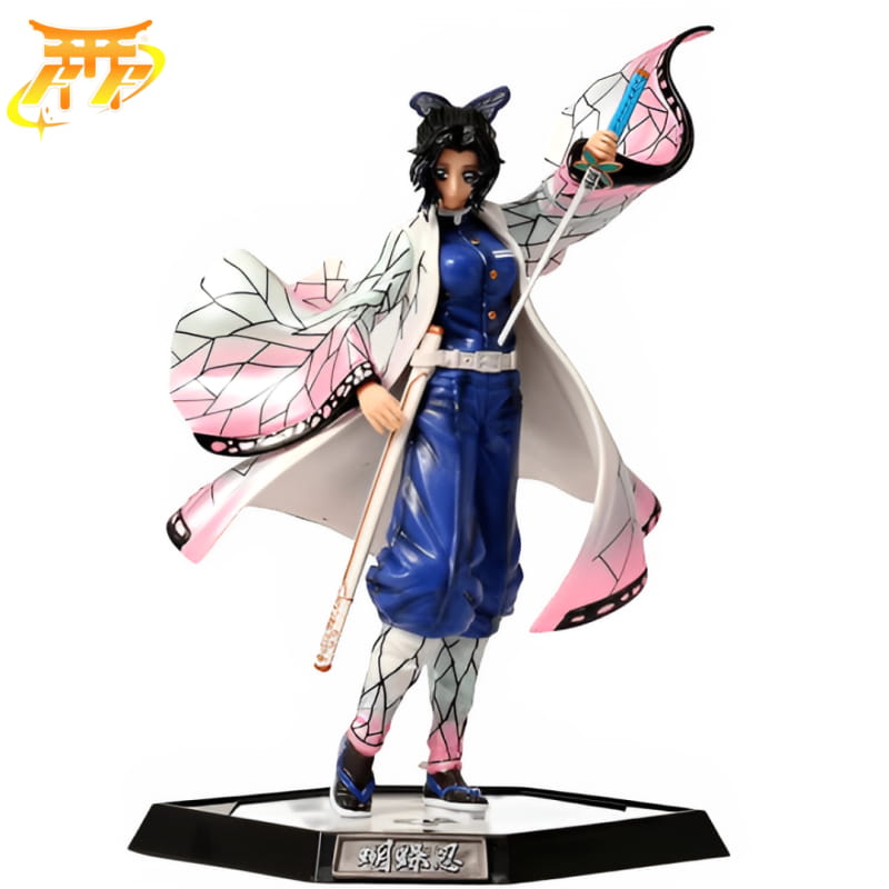 Shinobu "Pilier" Figuur - Demon Slayer™
