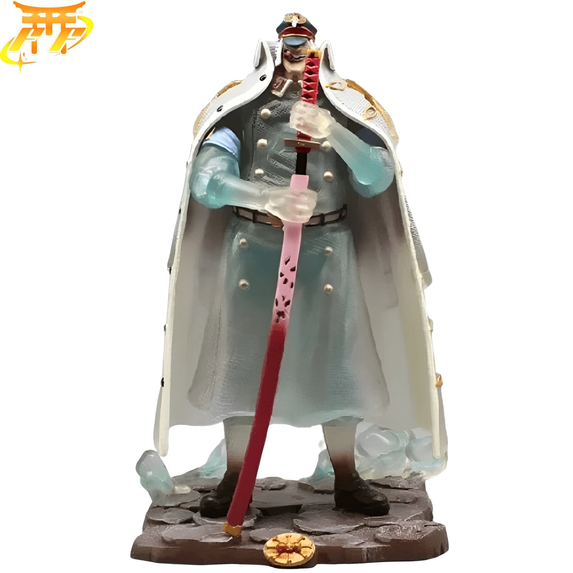 Shiryu Figuur - One Piece™