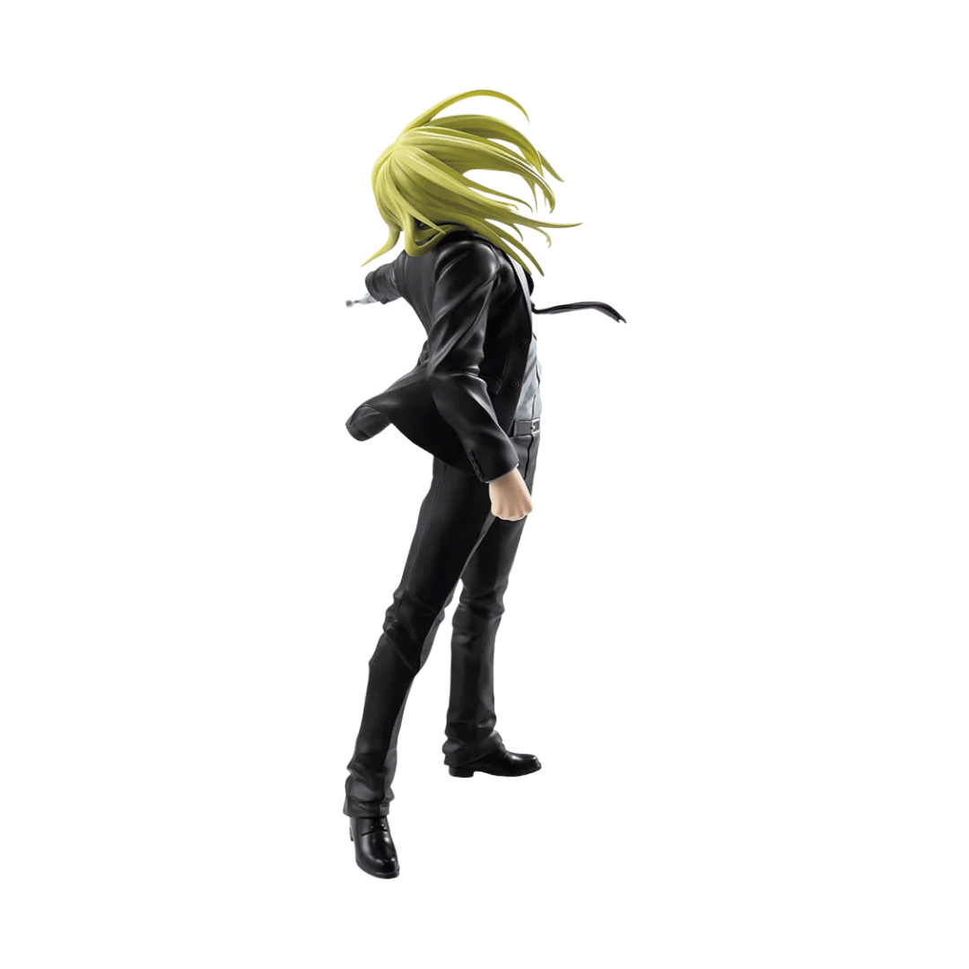 Shishiba Figuur - Sakamoto Days™