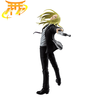Shishiba Figuur - Sakamoto Days™