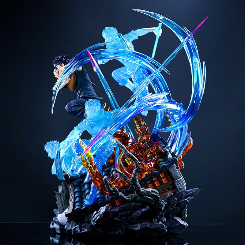 Shisui "Mirage" Figuur - Naruto Shippuden™
