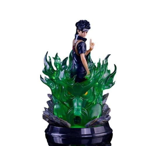 Shisui Uchiwa Susanoo Figuur - Naruto Shippuden™