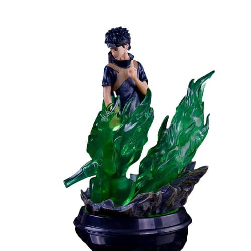 Shisui Uchiwa Susanoo Figuur - Naruto Shippuden™
