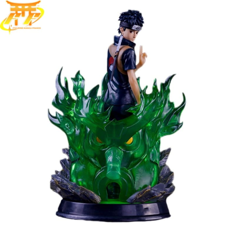 Shisui Uchiwa Susanoo Figuur - Naruto Shippuden™