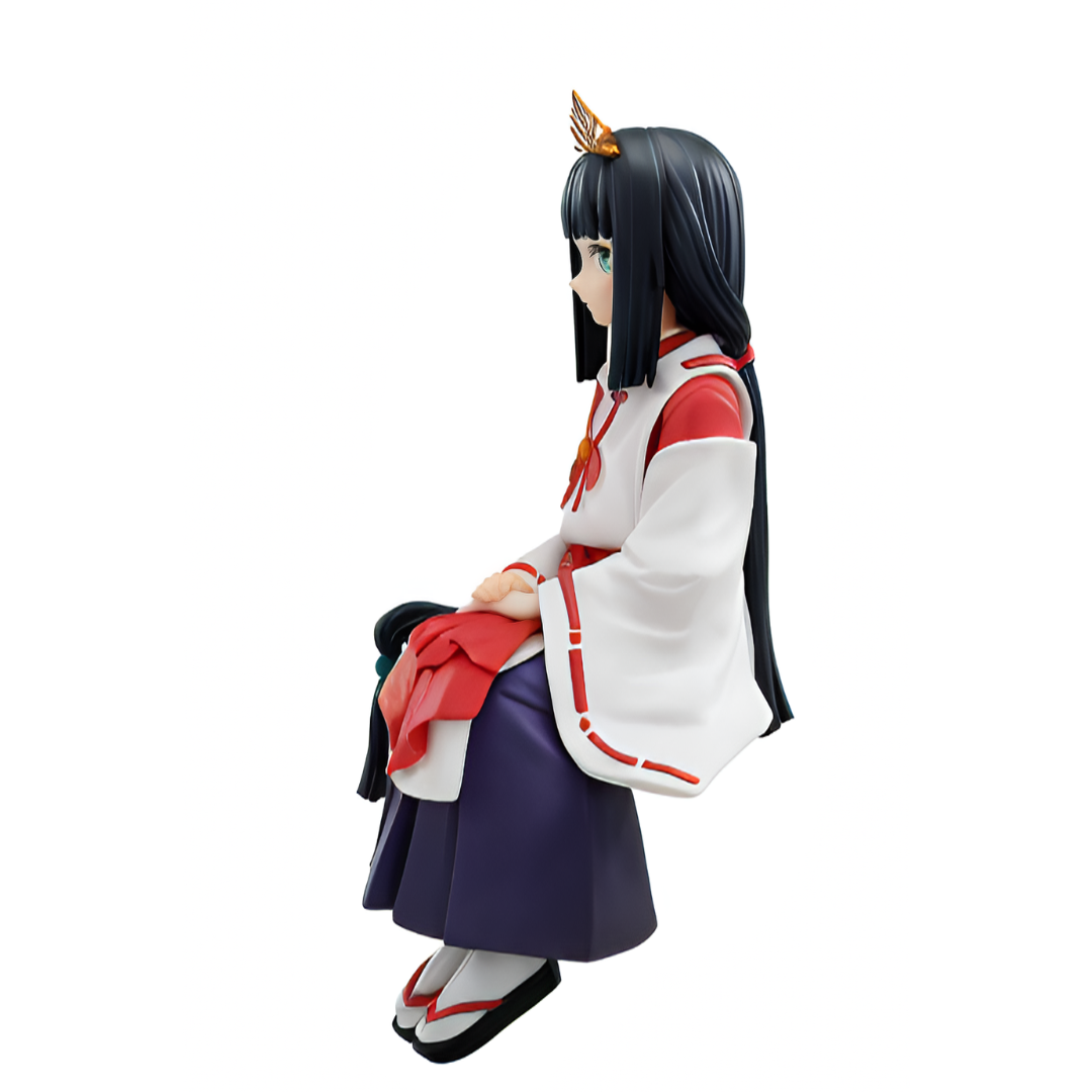 Shizuku Figuur - The Elusive Samurai™