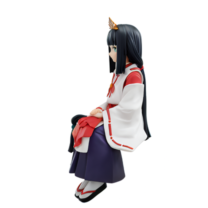 Shizuku Figuur - The Elusive Samurai™
