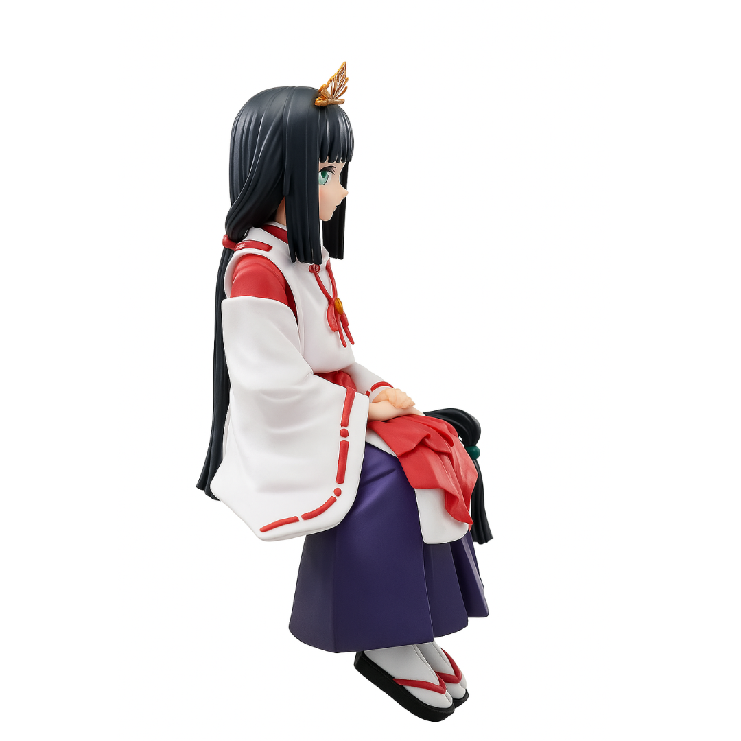 Shizuku Figuur - The Elusive Samurai™