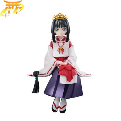 Shizuku Figuur - The Elusive Samurai™