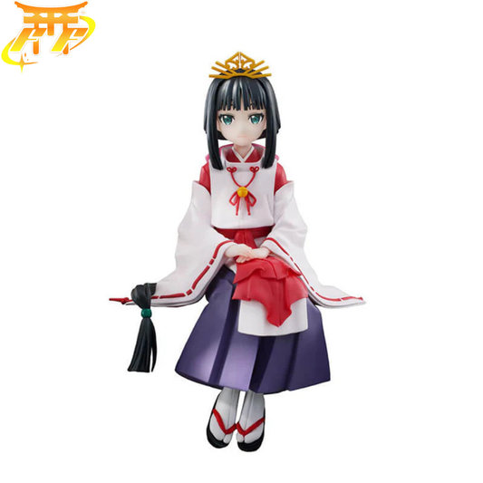 Shizuku Figuur - The Elusive Samurai™