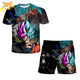 Short Divin Mod Pyjama - Dragon Ball Z™