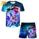 Short God Goku Pyjama - Dragon Ball Z™