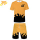 Short Konohagakure Pyjama - Naruto Shippuden™