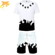 Short Madara Ermite Rikudo Pyjama - Naruto Shippuden™