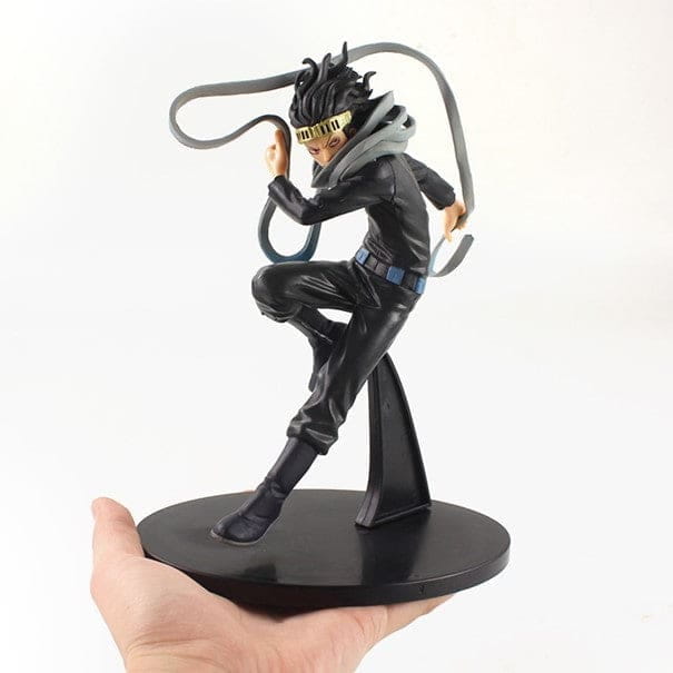 Shota Aizawa Figuur - My Hero Academia™