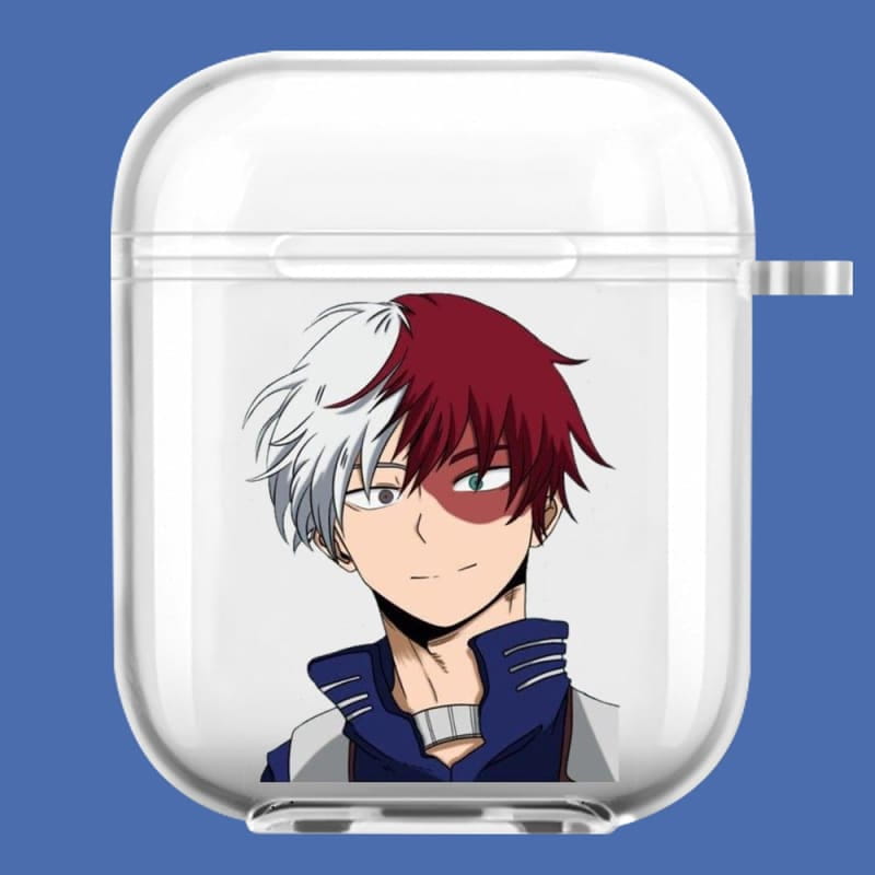 Shoto AirPods Hoesje - My Hero Academia™