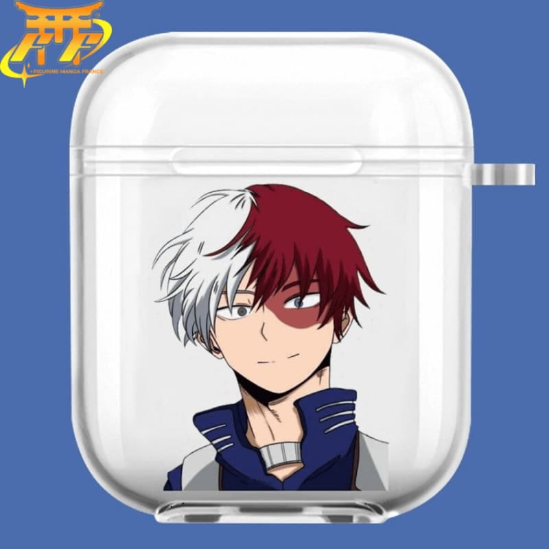 Shoto AirPods Hoesje - My Hero Academia™