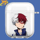 Shoto AirPods Hoesje - My Hero Academia™