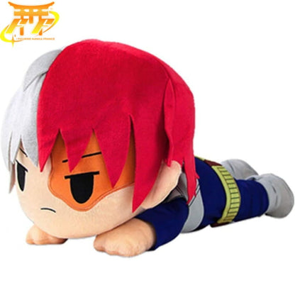 Shoto Knuffel - My Hero Academia™